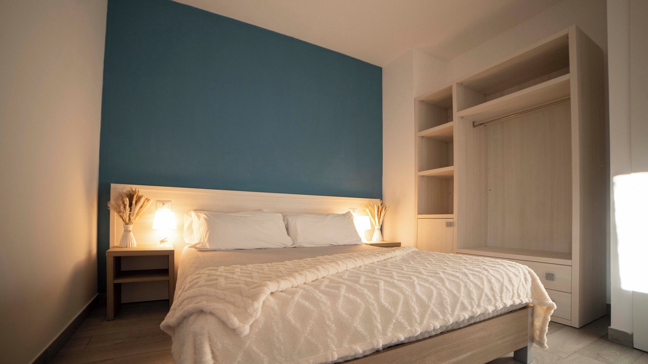 Photo of Bedroom in Mattinata