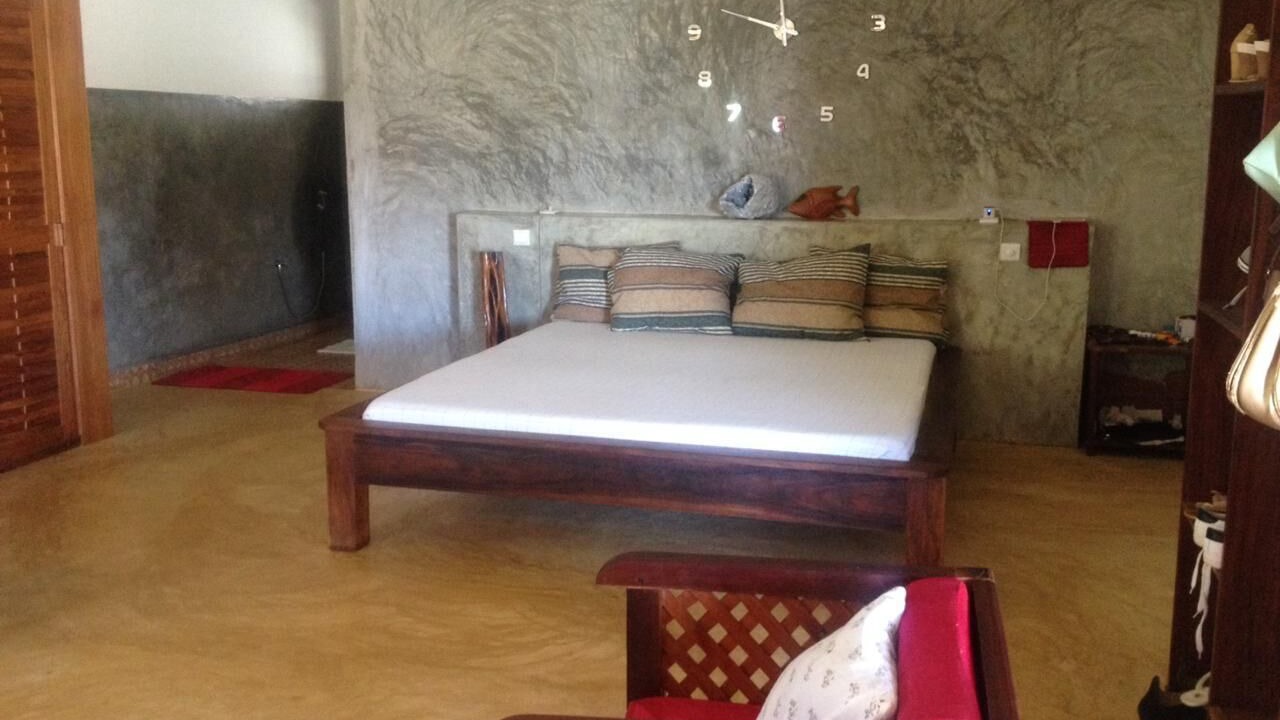 Photo of Bedroom in Ambondrona