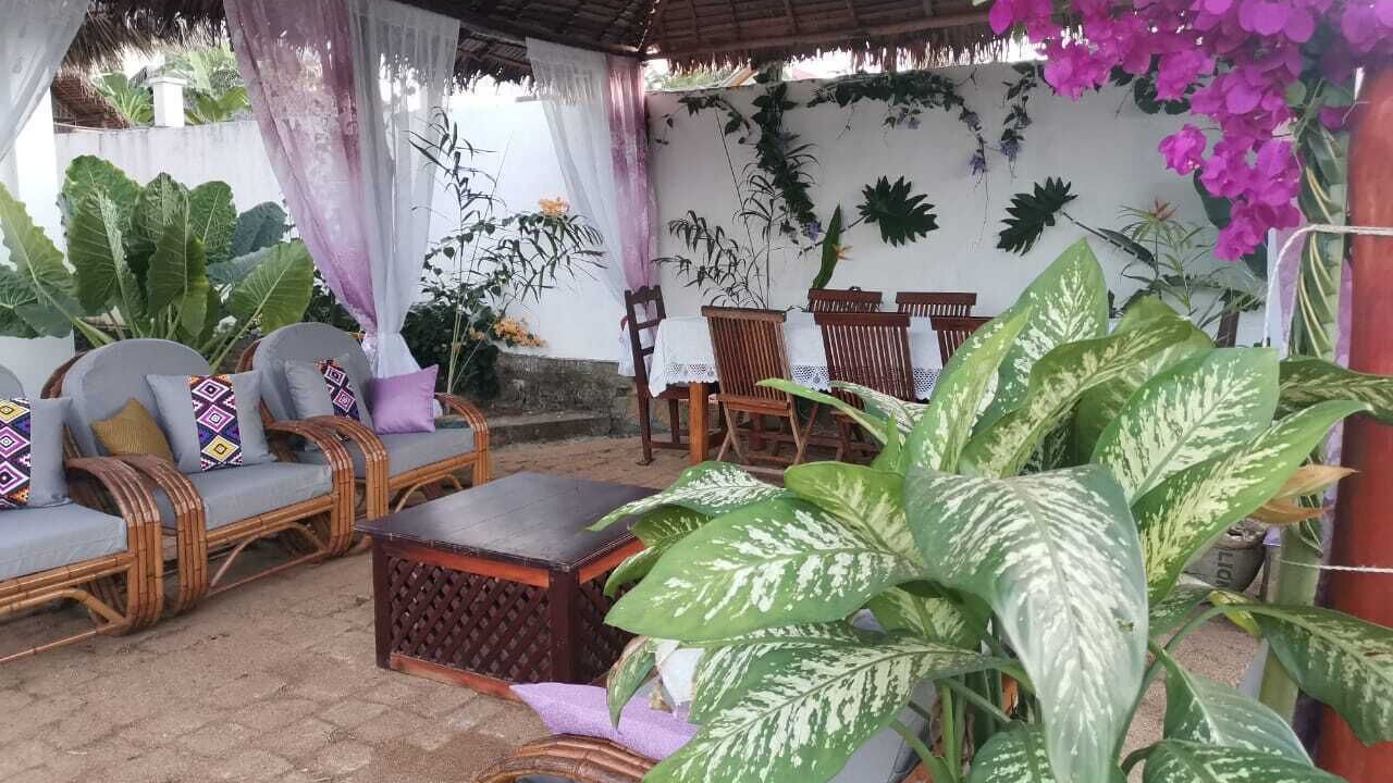 Photo of Patio Balcony in Ambondrona