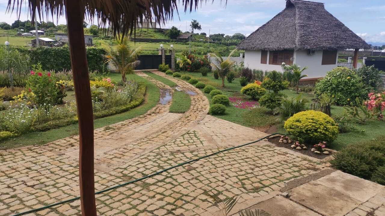 Photo of Outdoor in Ambondrona