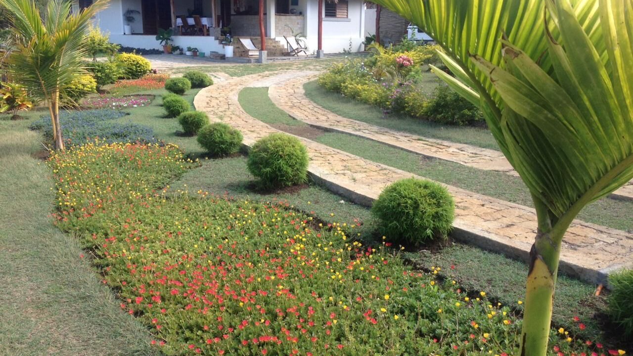 Photo of Outdoor in Ambondrona
