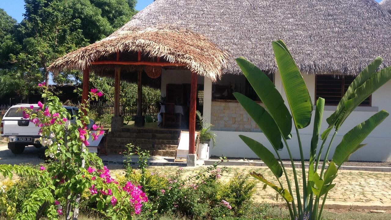 Photo of Outdoor in Ambondrona