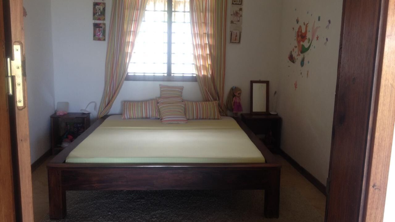 Photo of Bedroom in Ambondrona