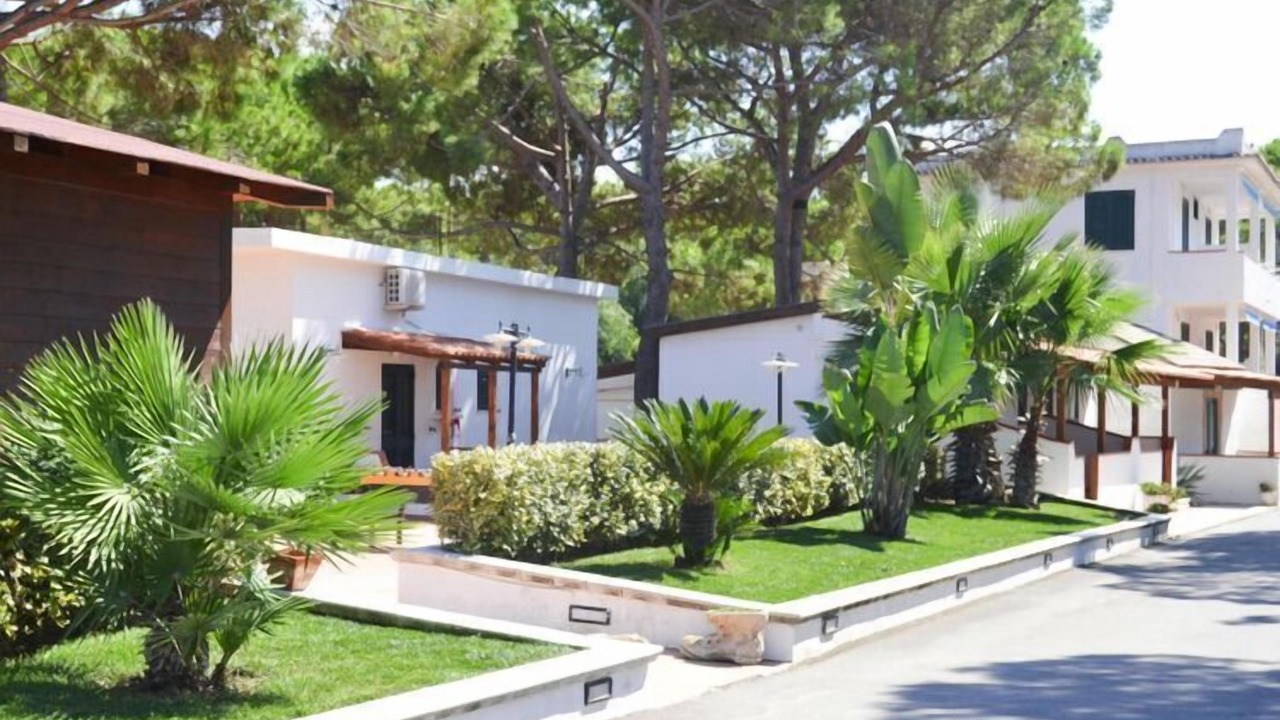 Photo of Outdoor in Lido del Sole