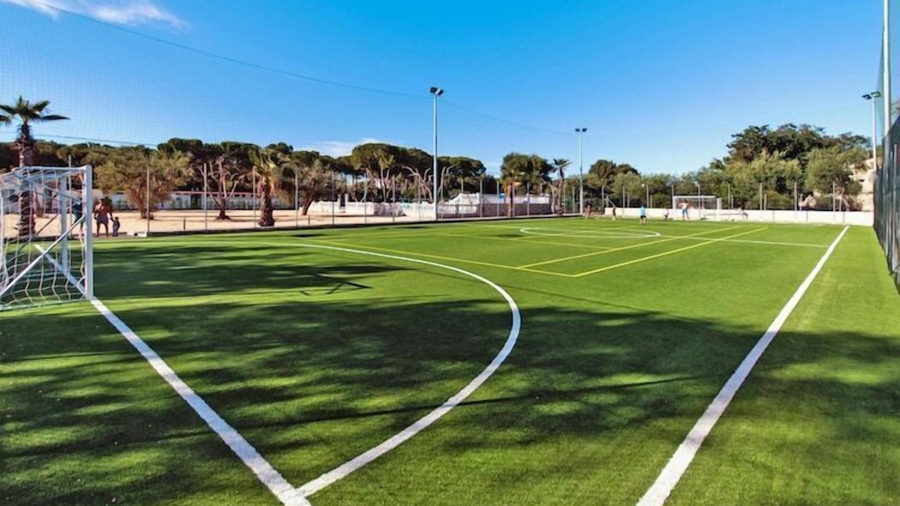 Photo of Outdoor in Lido del Sole