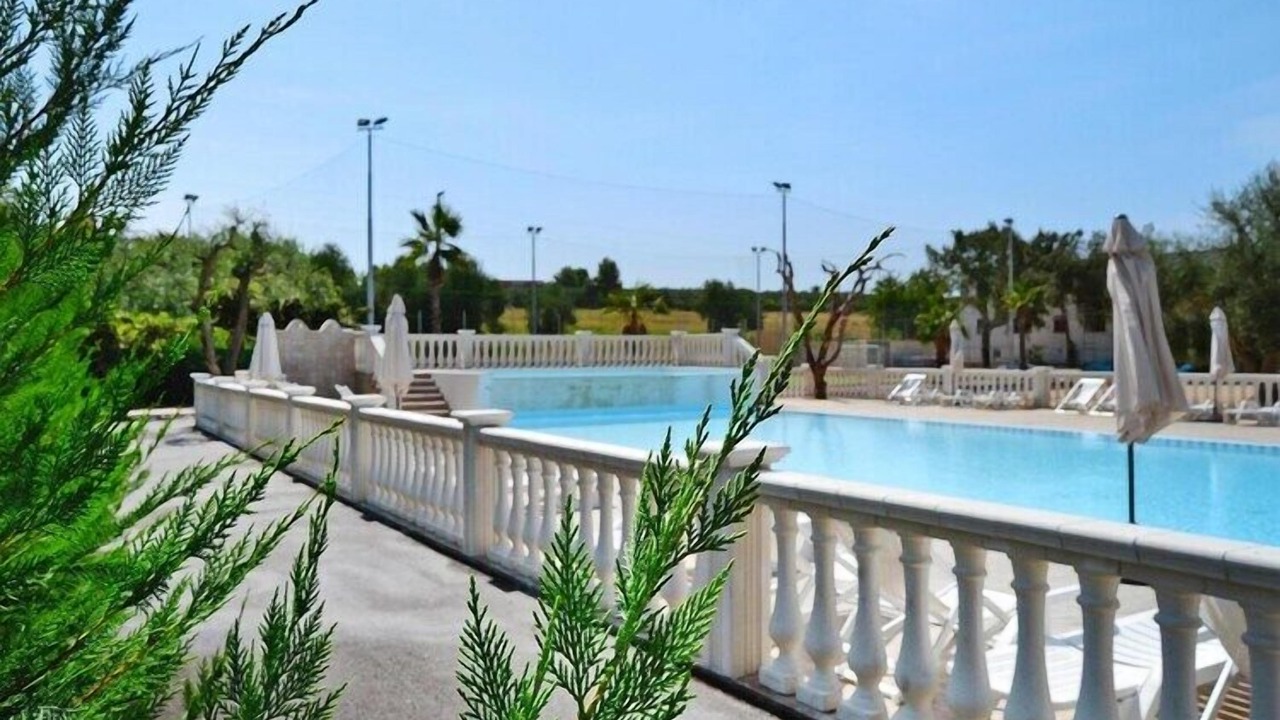 Photo of Outdoor in Lido del Sole