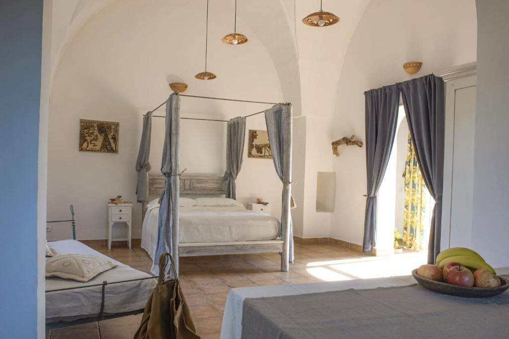 Photo of Bedroom in Novoli