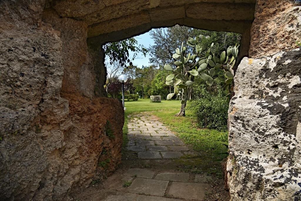 Photo of Outdoor in Novoli