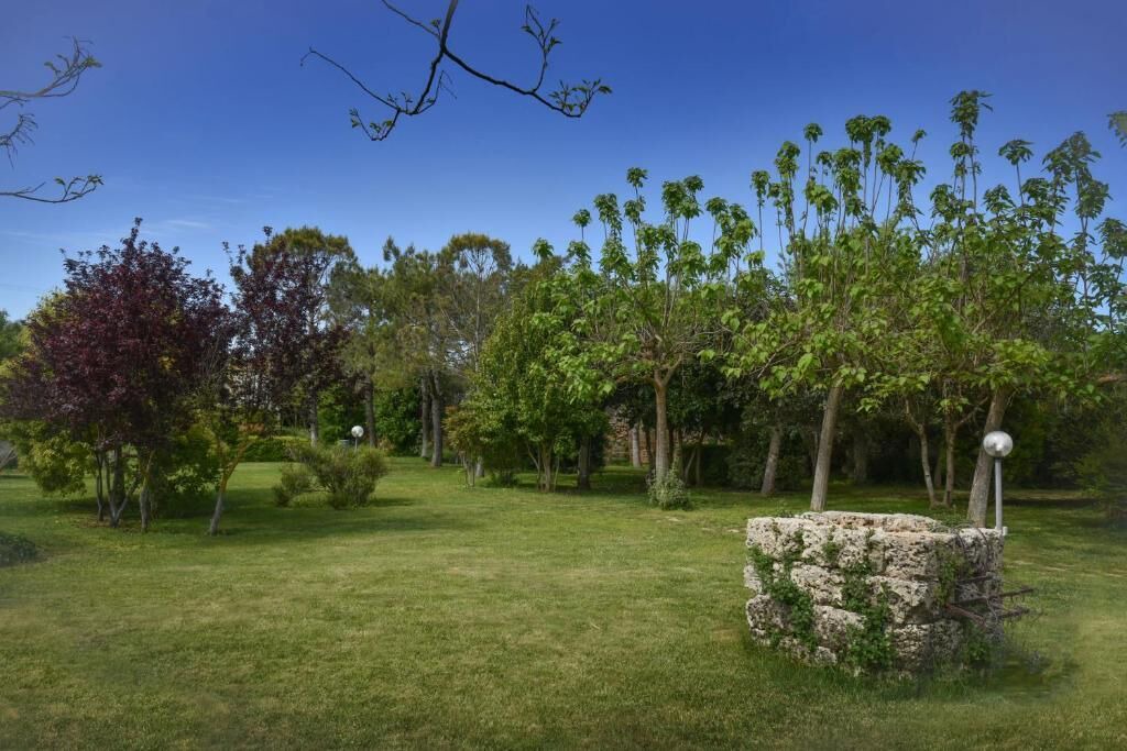 Photo of Outdoor in Novoli