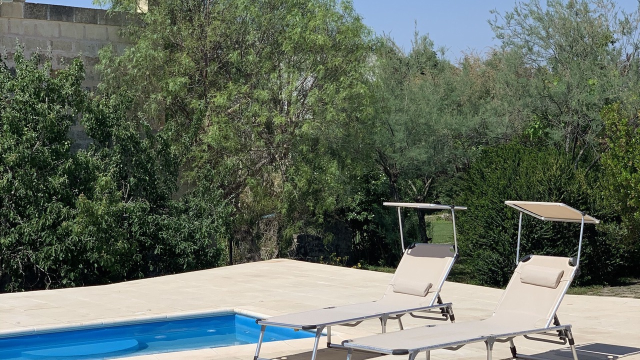 Photo of Outdoor in Novoli