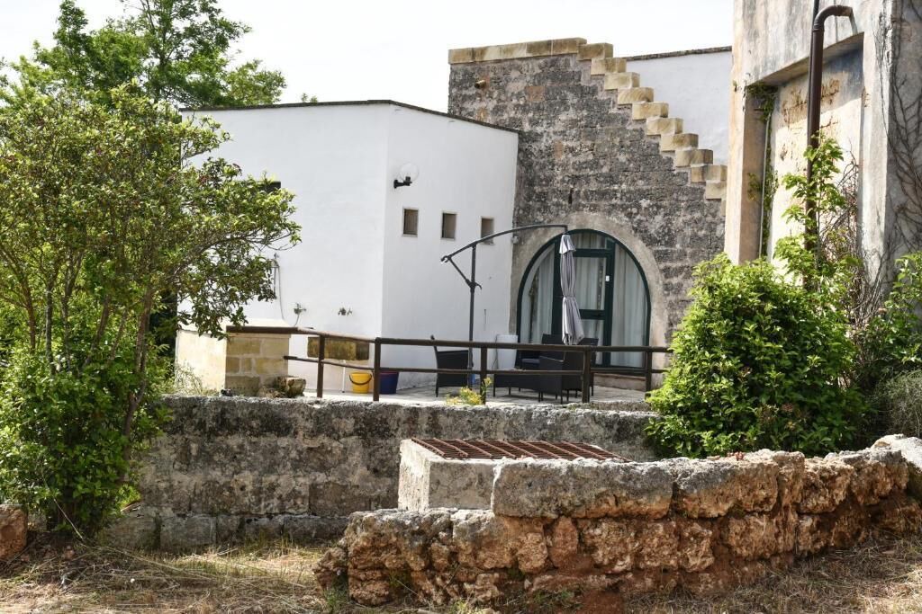 Photo of Outdoor in Novoli