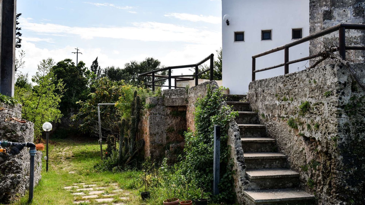 Photo of Outdoor in Novoli