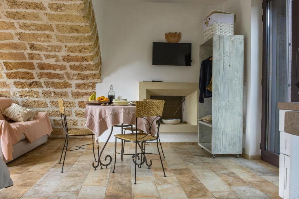 Photo of Livingroom in Novoli