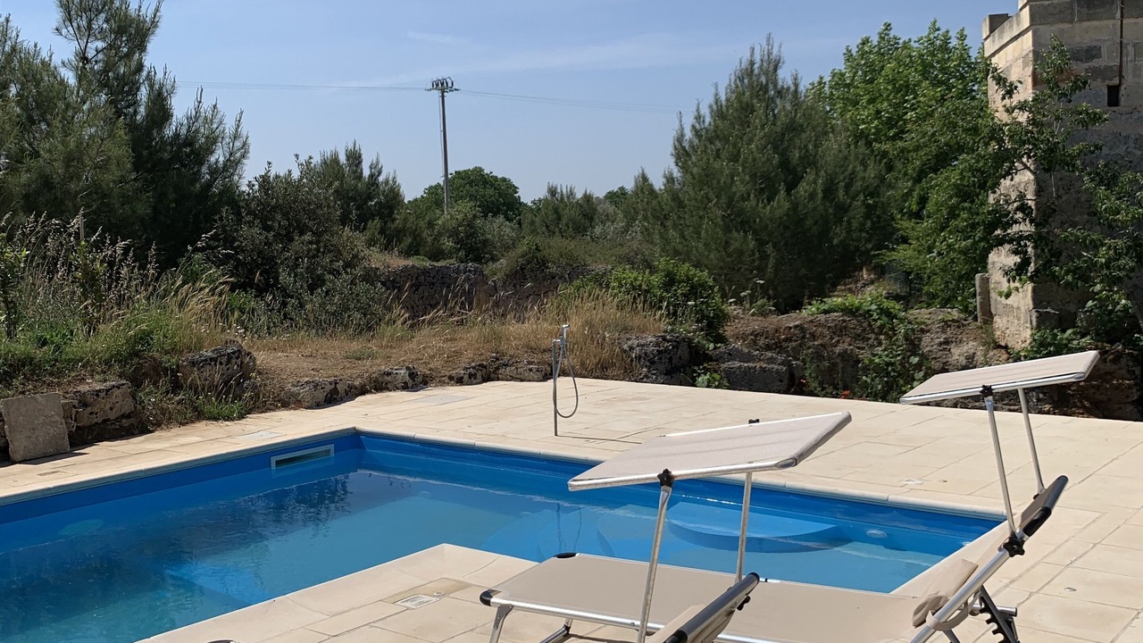 Photo of Outdoor in Novoli