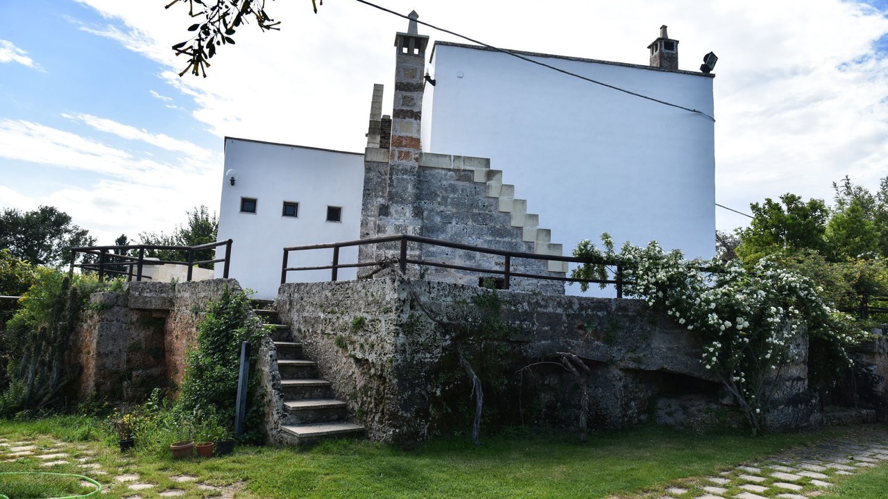 Photo of Outdoor in Novoli