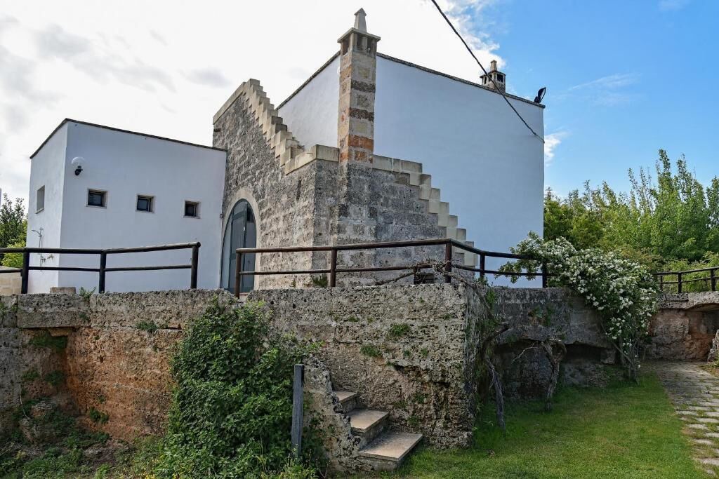 Photo of Outdoor in Novoli