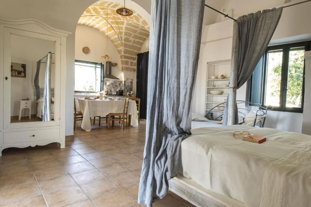 Photo of Bedroom in Novoli