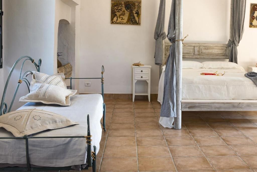 Photo of Bedroom in Novoli