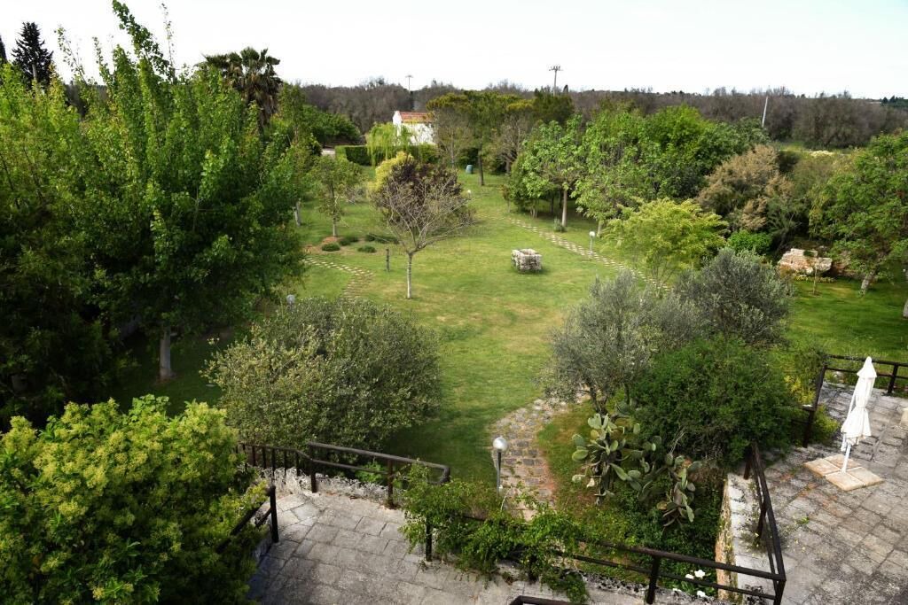 Photo of Outdoor in Novoli