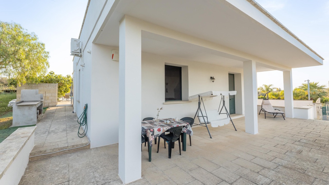 Photo of Outdoor in Carpignano Salentino