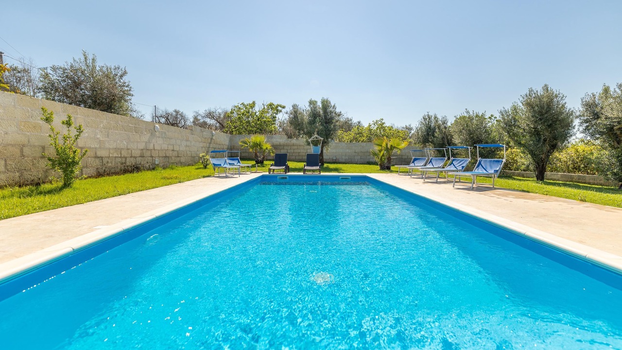 Photo of Outdoor in Carpignano Salentino