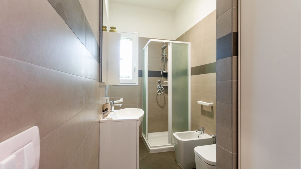Photo of Bathroom in Lendinuso