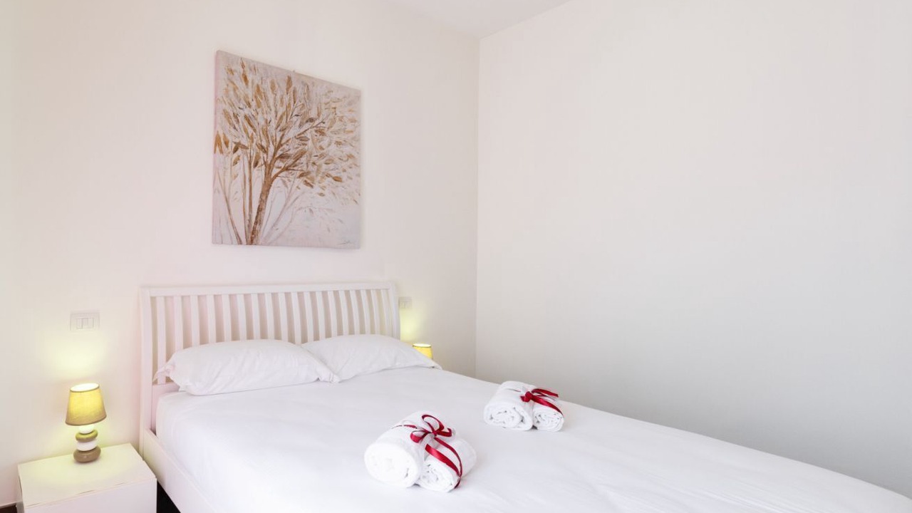 Photo of Bedroom in Lendinuso
