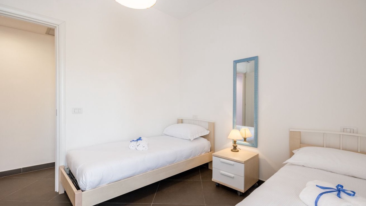 Photo of Bedroom in Lendinuso