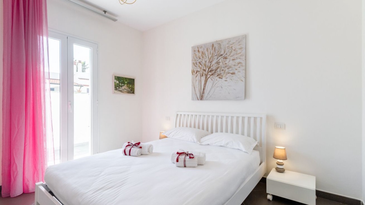 Photo of Bedroom in Lendinuso