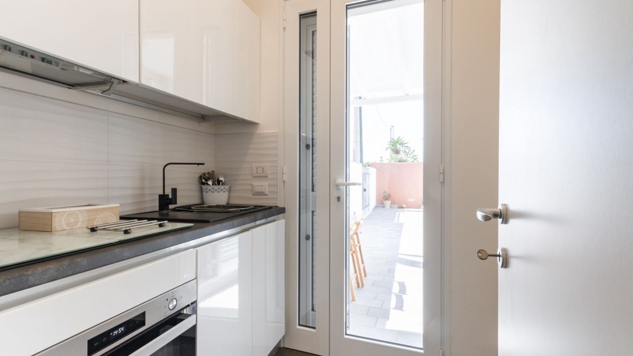 Photo of Kitchen in Lendinuso