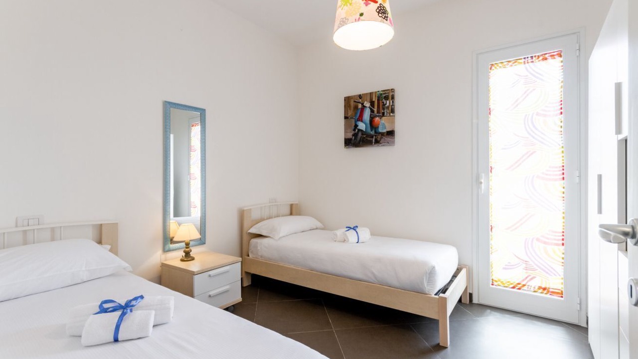 Photo of Bedroom in Lendinuso