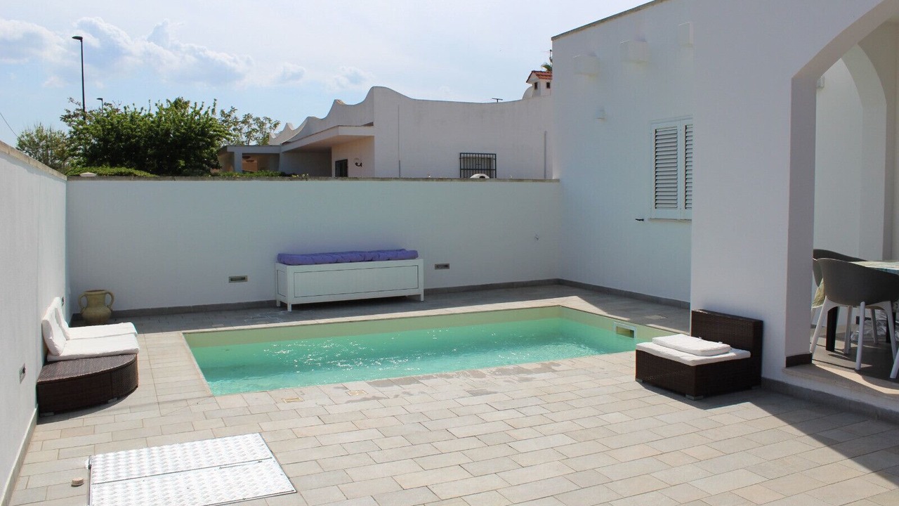 Photo of Outdoor in Lendinuso