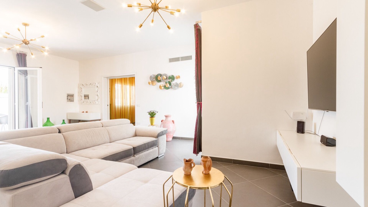 Photo of Livingroom in Lendinuso