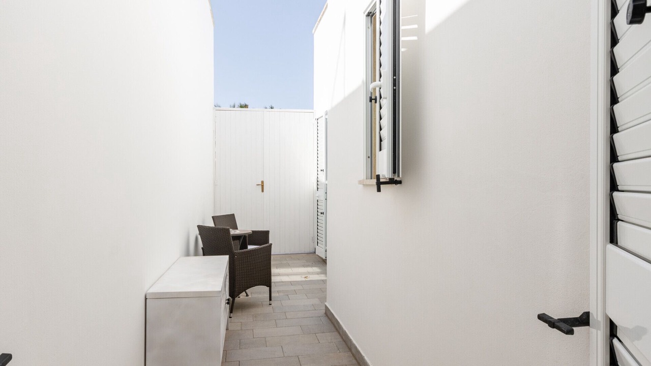Photo of Patio Balcony in Lendinuso