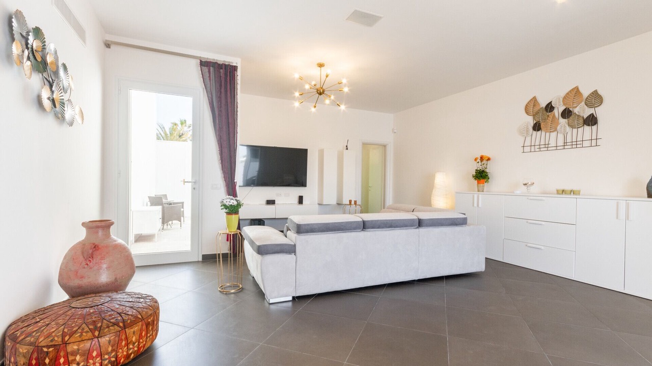 Photo of Livingroom in Lendinuso