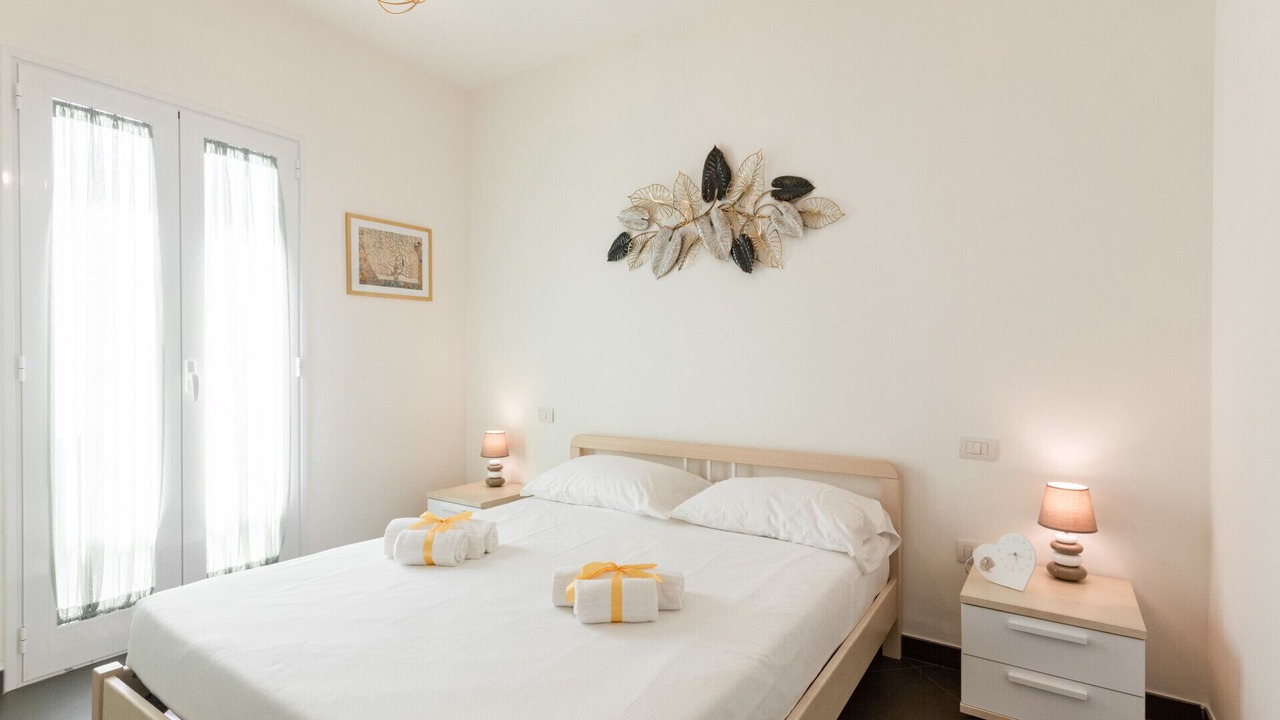 Photo of Bedroom in Lendinuso
