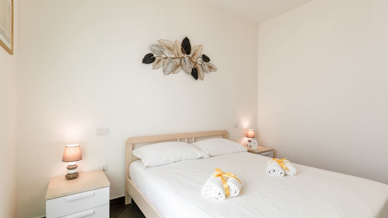 Photo of Bedroom in Lendinuso