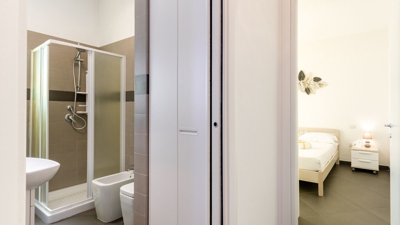 Photo of Bathroom in Lendinuso