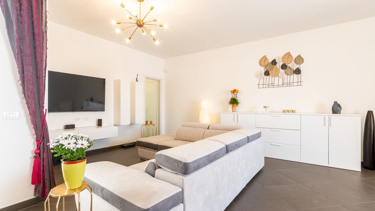 Photo of Livingroom in Lendinuso