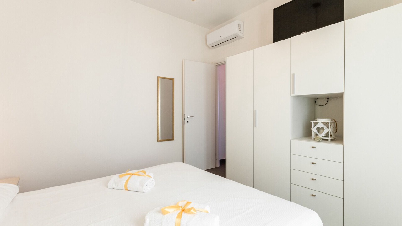 Photo of Bedroom in Lendinuso