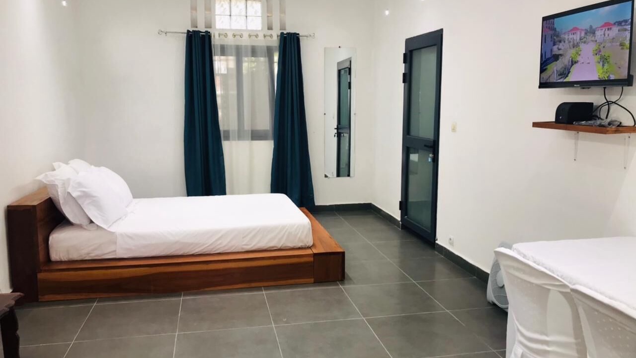 Photo of Bedroom in Toamasina