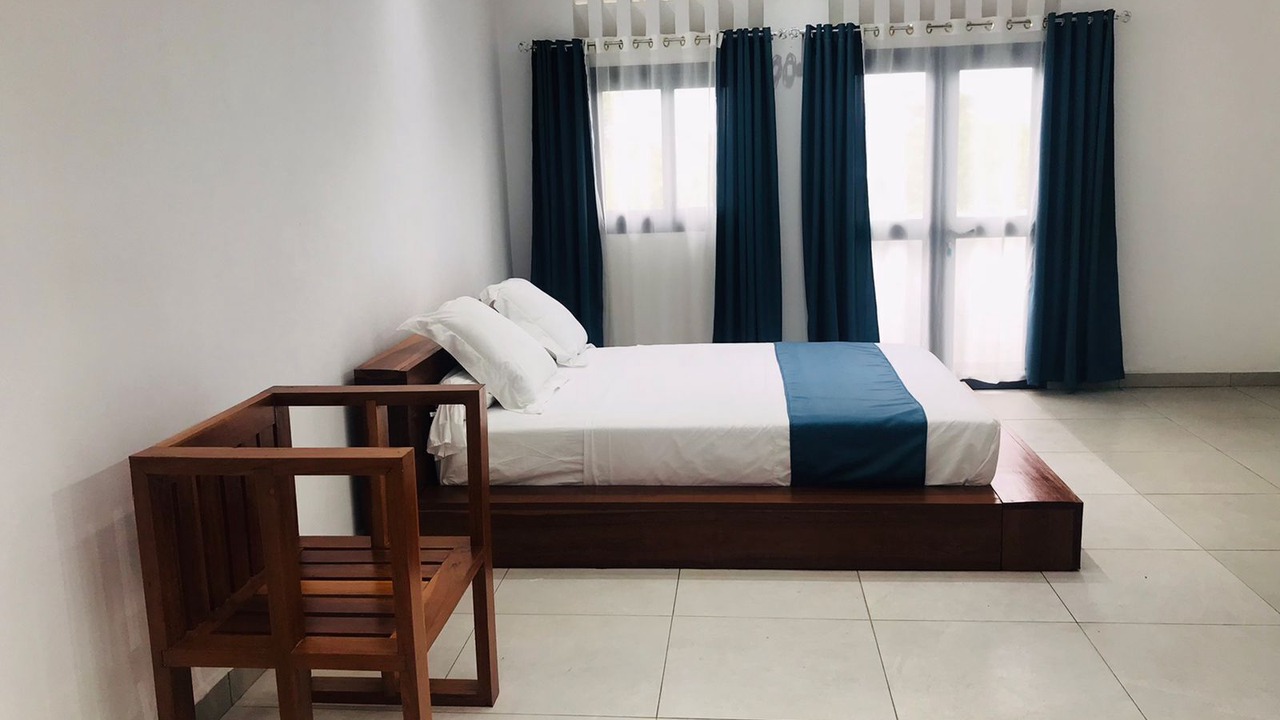 Photo of Bedroom in Toamasina