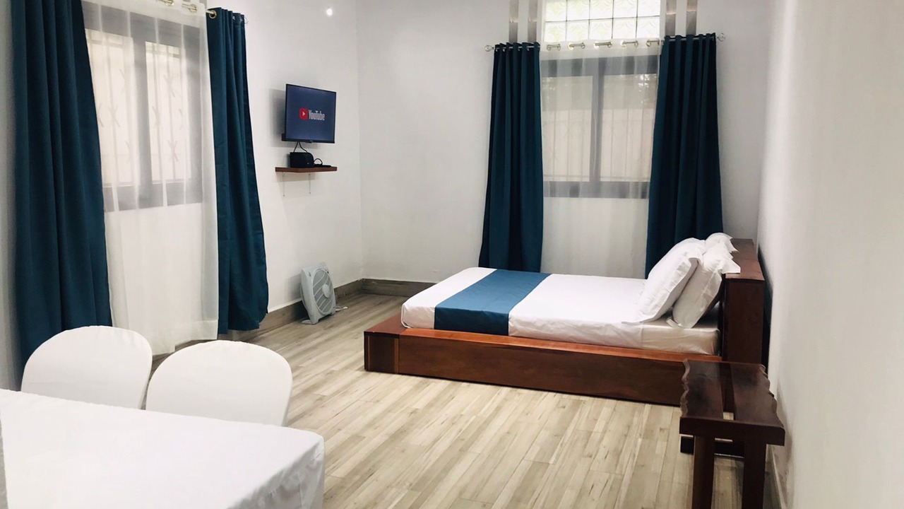 Photo of Bedroom in Toamasina