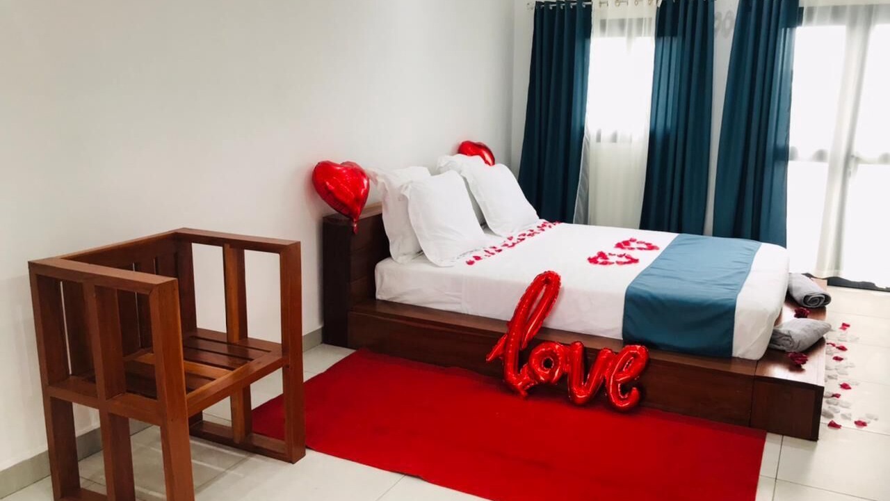 Photo of Bedroom in Toamasina