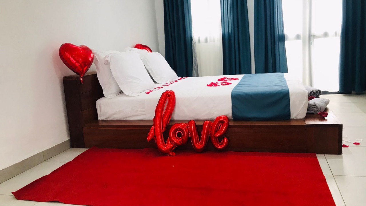 Photo of Bedroom in Toamasina