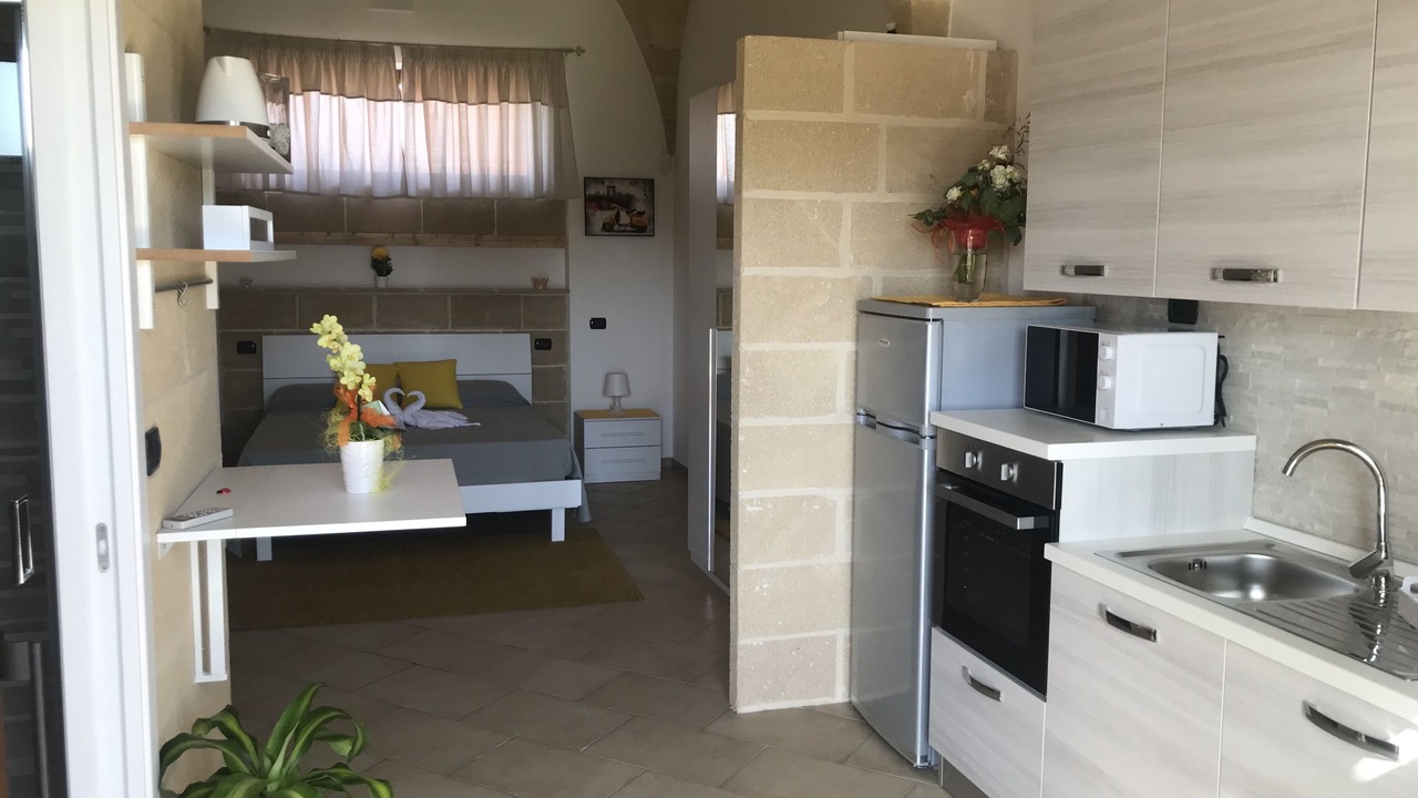 Photo of Bedroom in Giorgilorio