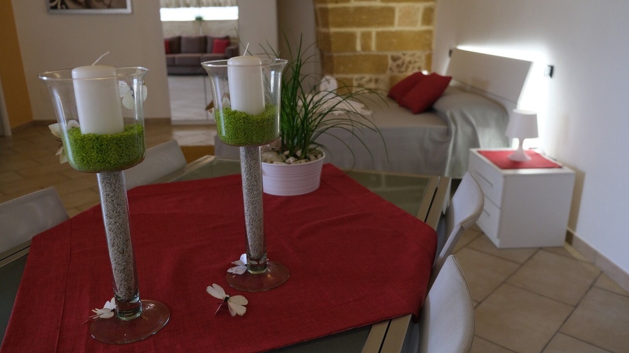 Photo of Bedroom in Giorgilorio