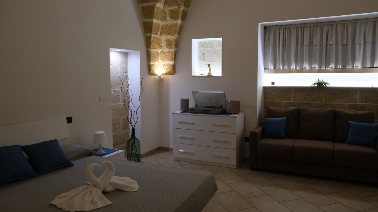 Photo of Bedroom in Giorgilorio