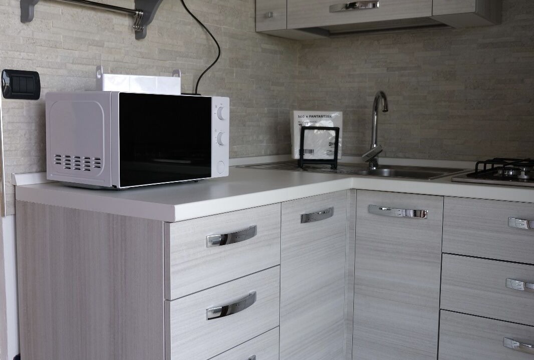 Photo of Kitchen in Giorgilorio