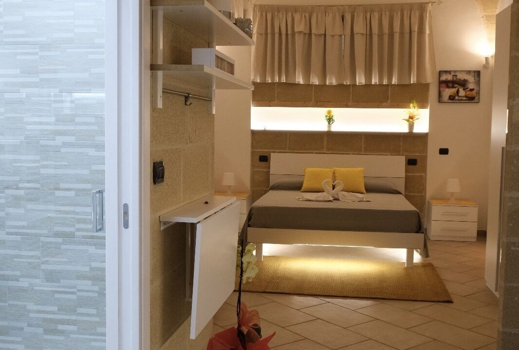 Photo of Bedroom in Giorgilorio